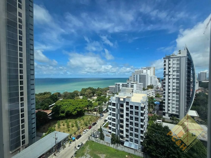 Picture of Cosy Beach View Condo - 1 Bedroom Condo for Sale