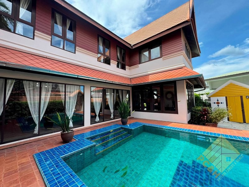 Picture of C’est Palai Village - 3 Bedrooms House for Sale