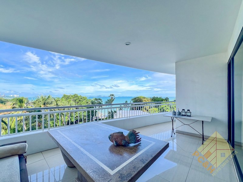 Picture of Saranchol Condominium - 2 Bedroom Condo for Sale