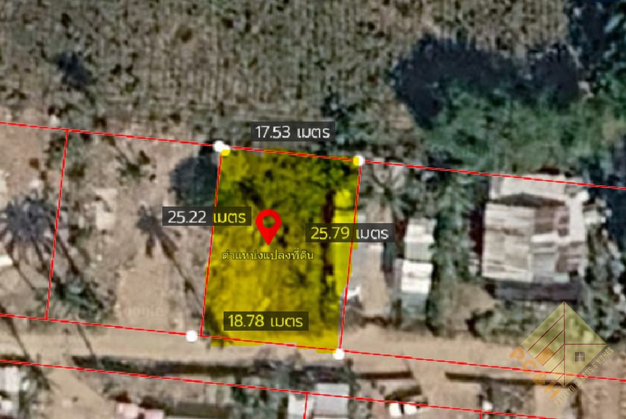 Picture of Land for Sale in Mabprachan 