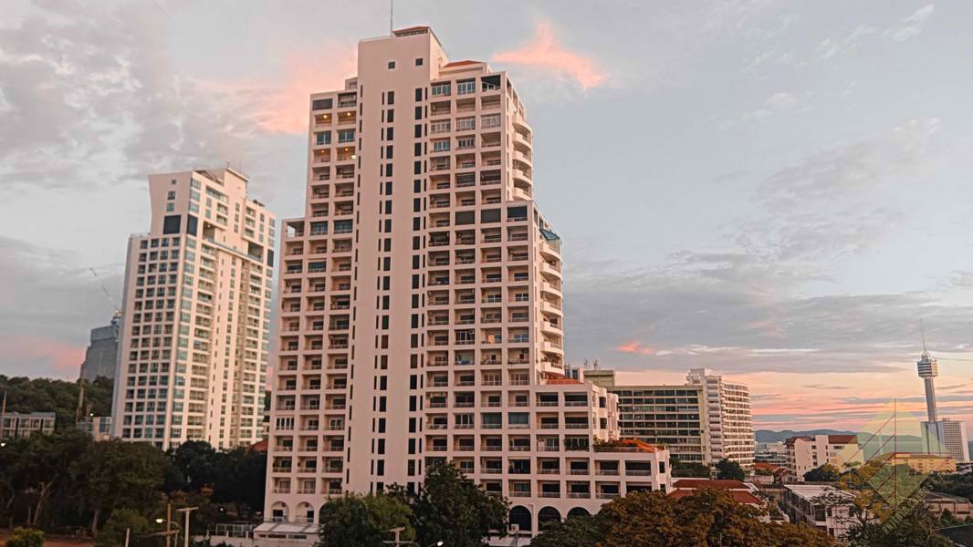 Picture of Executive Residence 4 - 2 Bedroom Condo for Rent