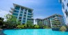 Picture of The Sanctuary Wongamat - 2 Bedroom Duplex Condo for RENT