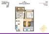 Picture of The Riviera Santa Monica - 1 Bedroom Condo for Sale
