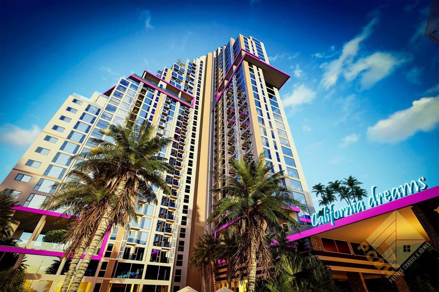 Picture of The Riviera Santa Monica - 1 Bedroom Condo for Sale