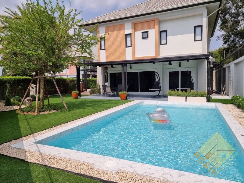 Picture of Patta Village - 3 Bedroom House for Rent