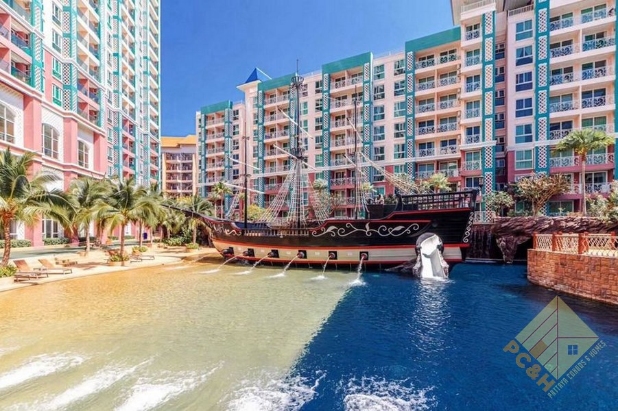 Picture of Grand Caribbean Condo Resort - 2 Bedroom Condo for Sale