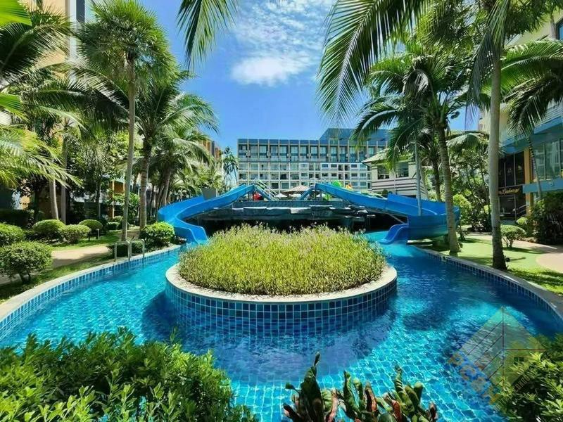 Picture of Jomtien Laguna Beach Resort 2 - 1 Bedroom Condo for Sale