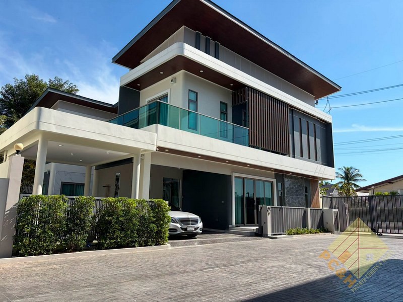Picture of 98 LakeVille Mabprachan - 5 Bedroom for Sale & Rent