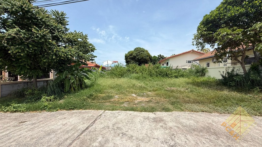 Picture of Jomtien Land for Sale in Jomtien