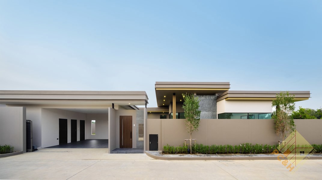 Picture of Ascent Pattaya - 3 Bedroom House for Sale