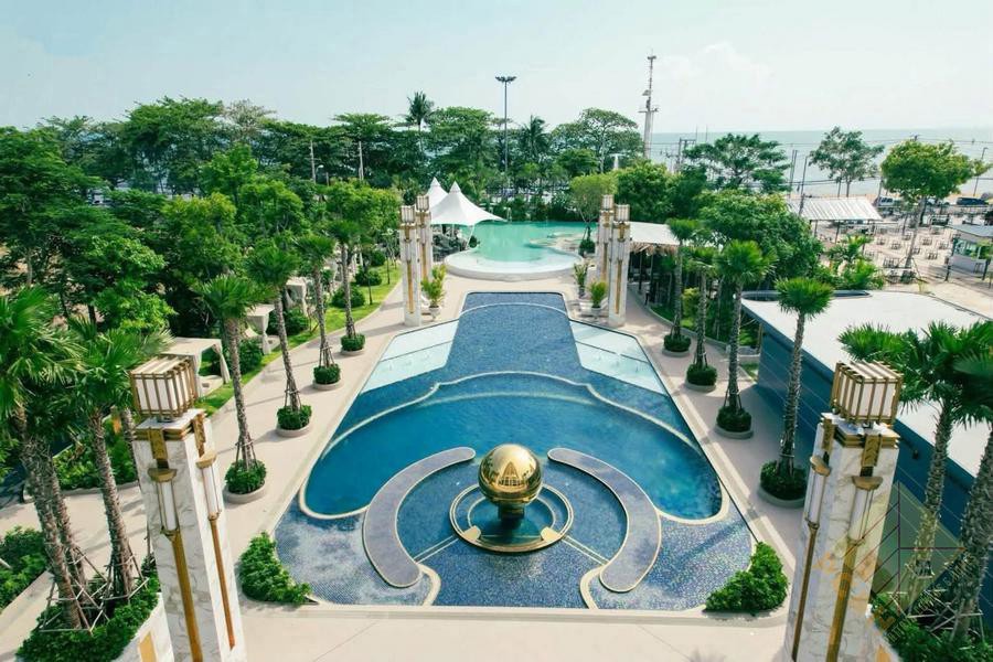 Picture of Copacabana Condo - 1 Bedroom Condo for Sale and Rent