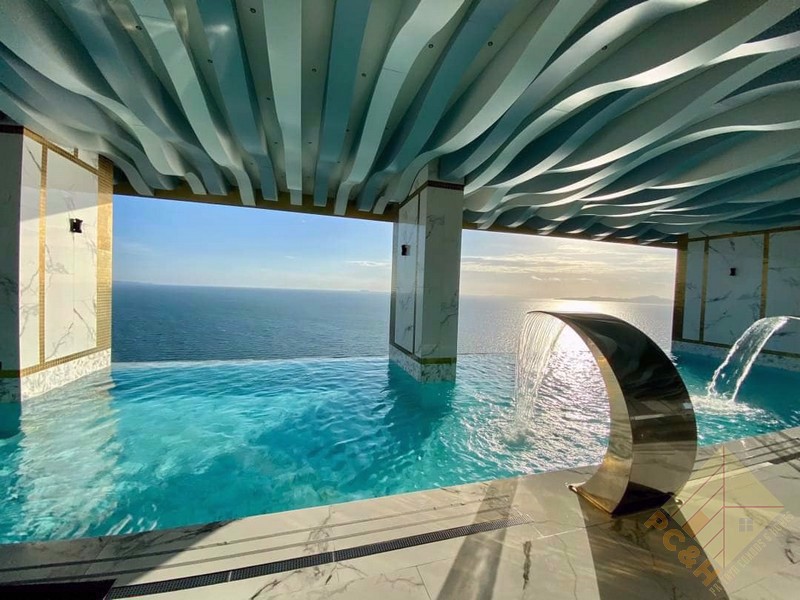 Picture of Copacabana Condo - 1 Bedroom Sea View Condo for Sale