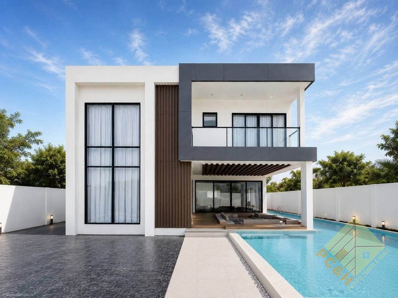 Picture of HD Pool Villa