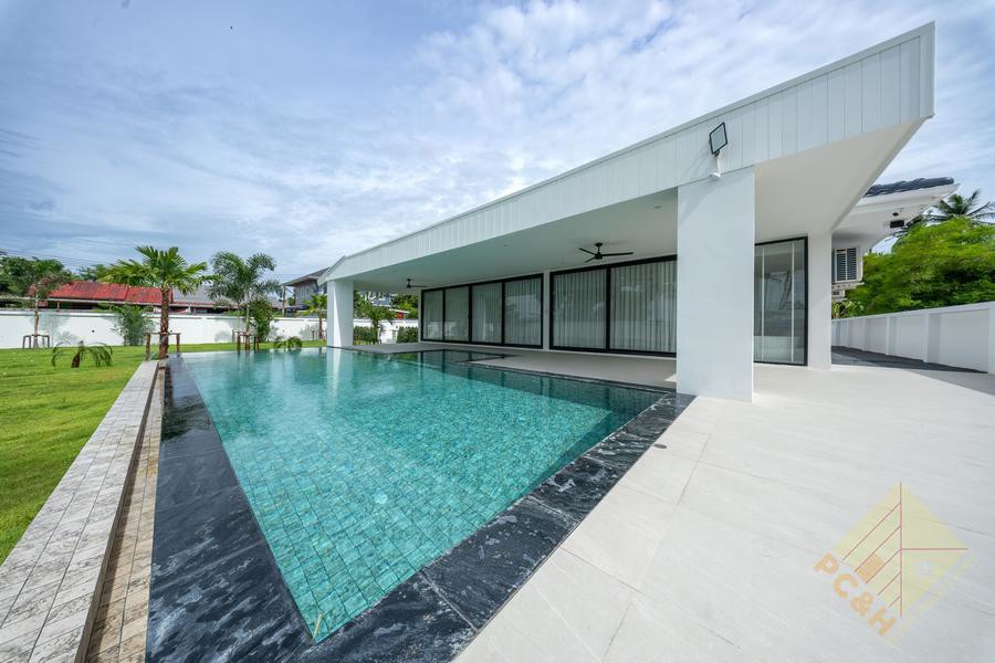 Picture of Huay Yai House - 5 Bedroom For Sale