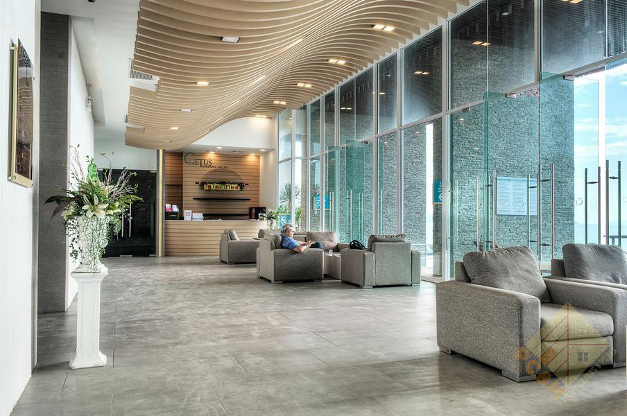 Picture of Cetus Condo - 1 Bedroom Condo for Sale