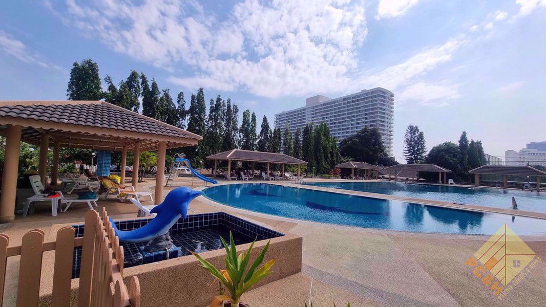 Picture of Jomtien Condotel -  Studio  Condo for Sale