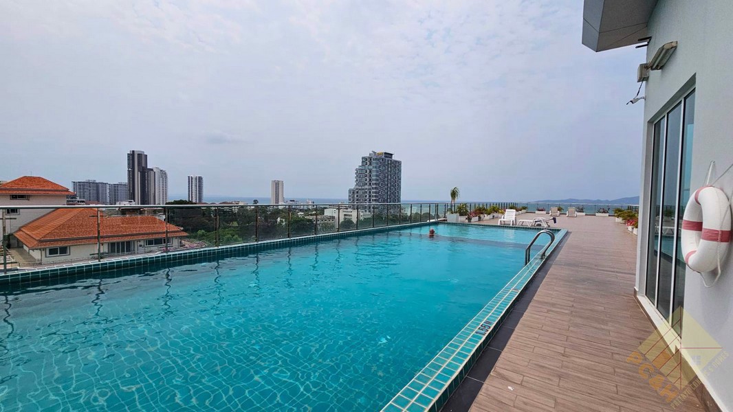 Picture of Sunset Boulevard Residence 2 - 1 Bedroom for Sale