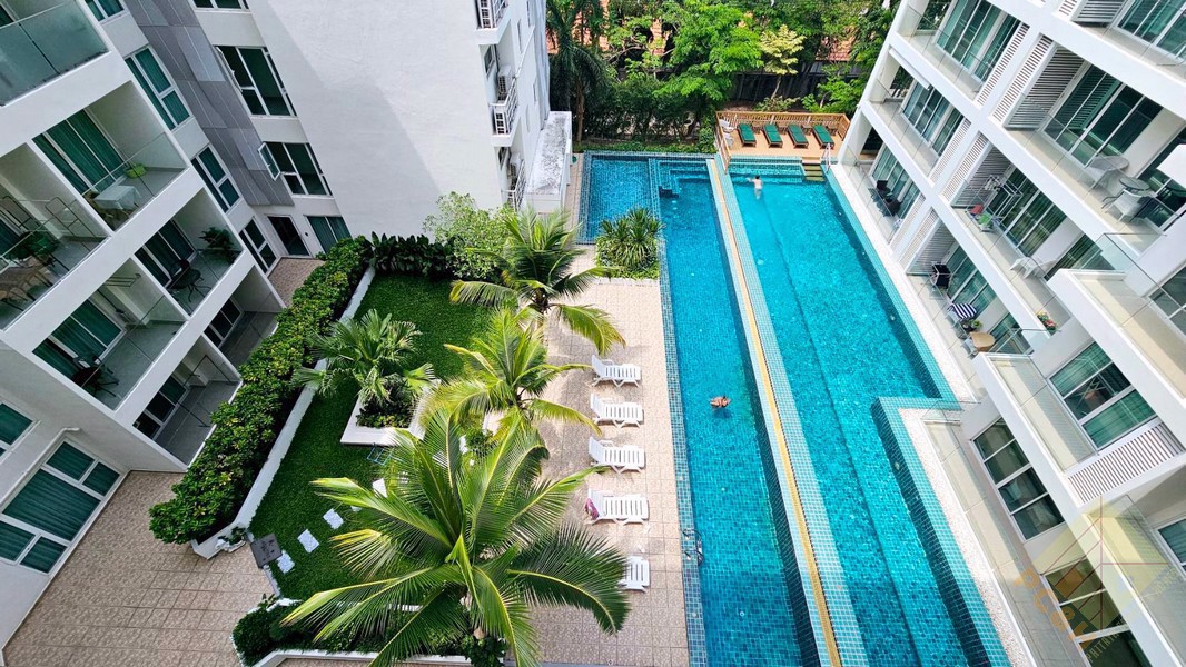 Picture of Sunset Boulevard Residence 2 - Large 1 Bedroom for Sale