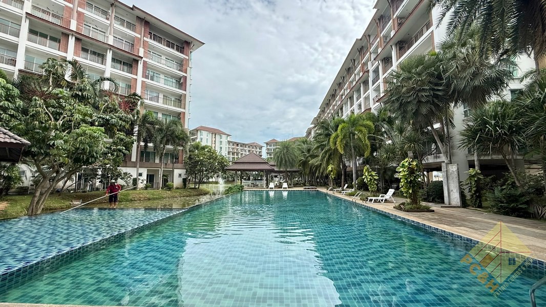 Picture of AD Condominium Bang Saray - Studio Condo for Sale