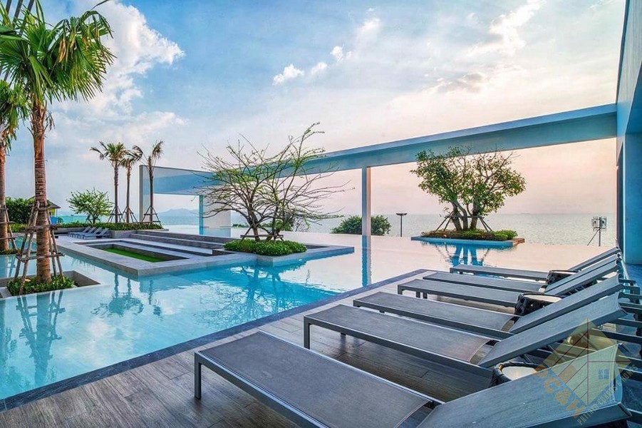 Picture of Aeras Condo -  1 Bedroom Condo for Sale