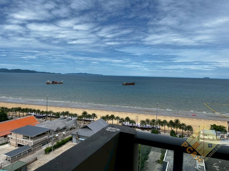 Picture of Aeras Condo -  1 Bedroom Condo for Sale