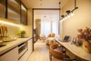 Picture of Arom Jomtien - 1 Bedroom Luxury Beachfront Condos for Sale in Jomtien