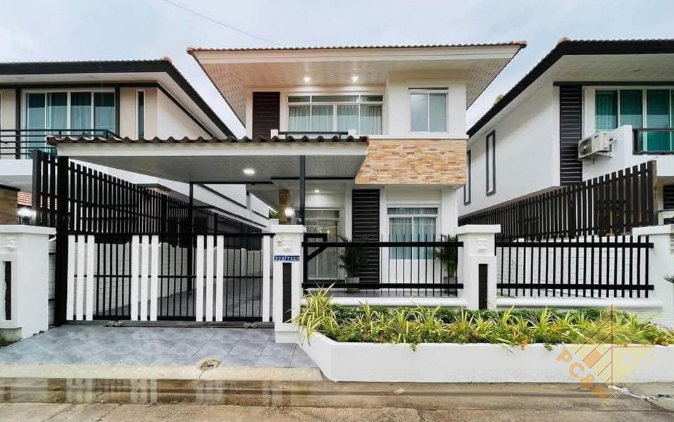 Picture of T.W. Garden Hill - 4 Bedroom House for Sale