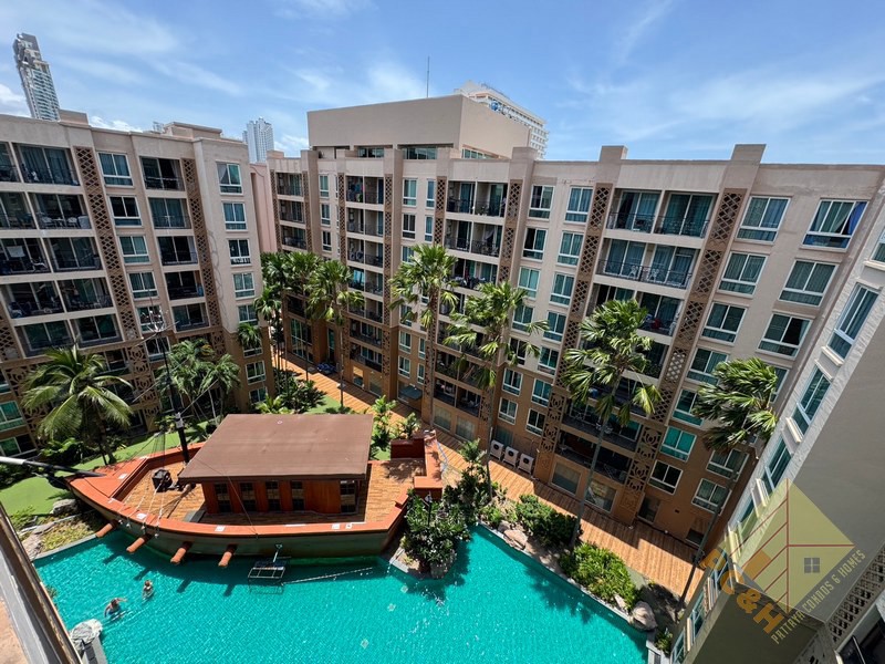 Picture of Atlantis Condo Resort - 1 Bedroom Condo for Sale