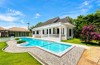 Picture of Private House With Pool - 4 Bedroom House for Rent