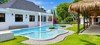 Picture of Private House With Pool - 4 Bedroom House for Rent