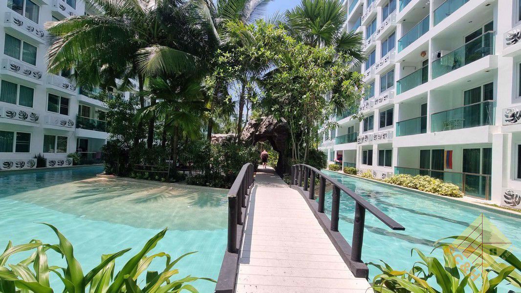 Picture of Amazon Residence Condo - 1 Bedroom Condo for Sale