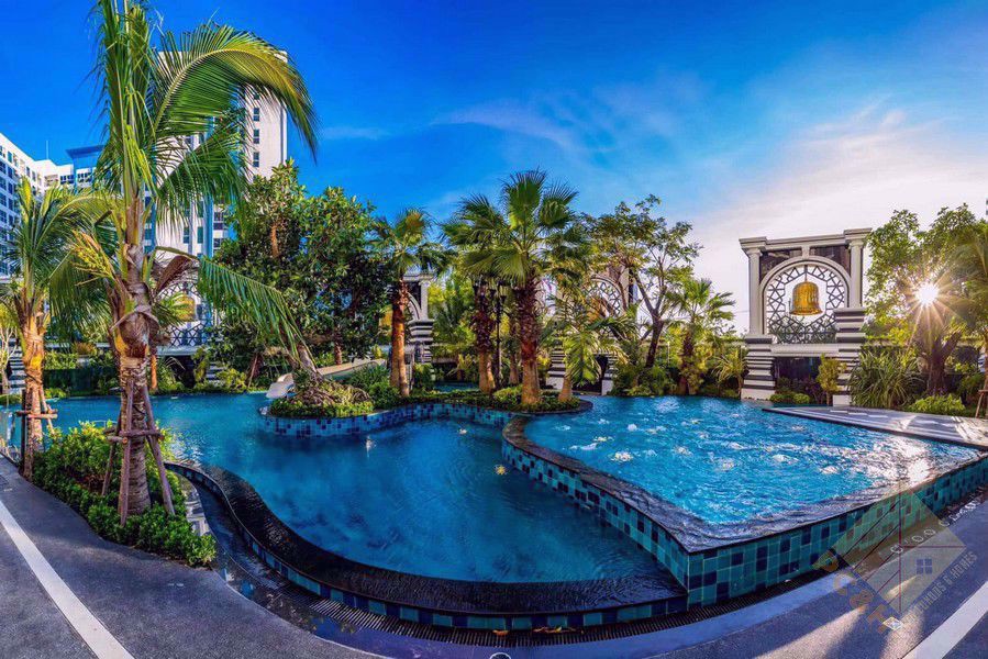 Picture of The Riviera Monaco - 1 Bedroom Condo for Sale