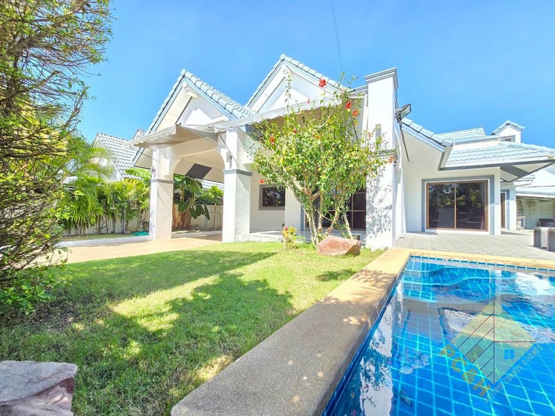 Picture of Natheekarn Park View - 3 Bedroom House for Sale