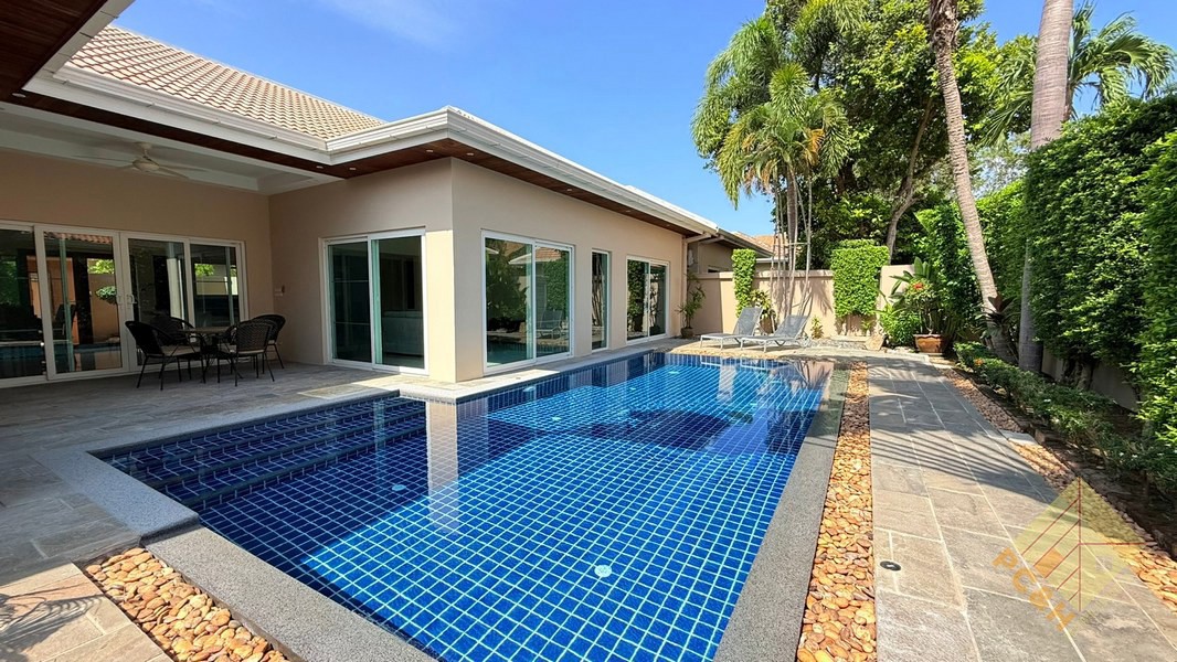 Picture of Sedona Villas 1 - 3 Bedroom House for Sale & Rent