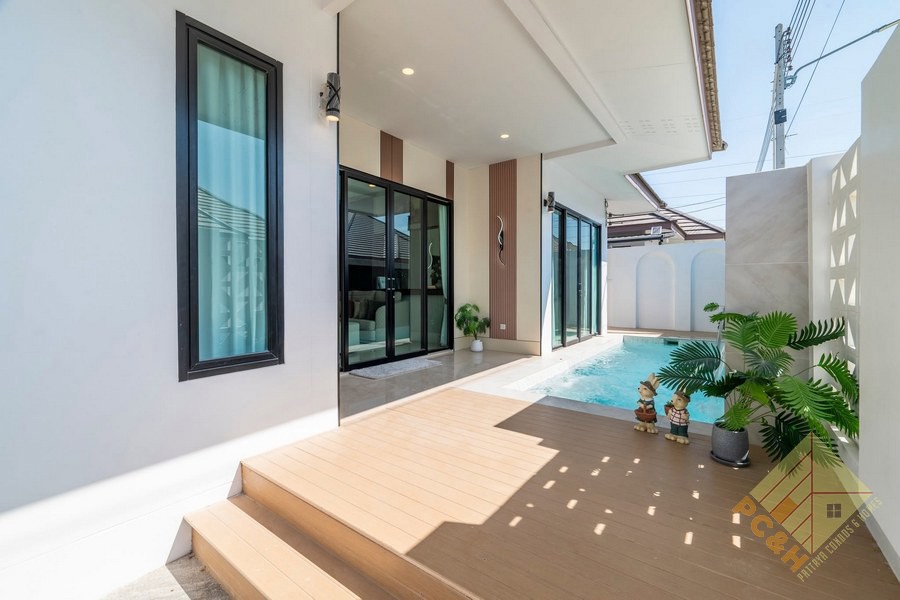 Picture of The Lake - 3 Bedroom House for Sale