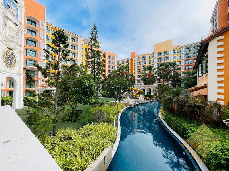 Picture of The Venetian Condo Resort - 1 Bedroom Condo for Sale