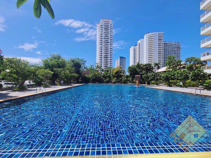 Picture of View Talay 5 - Studio  Condo for Sale & Rent