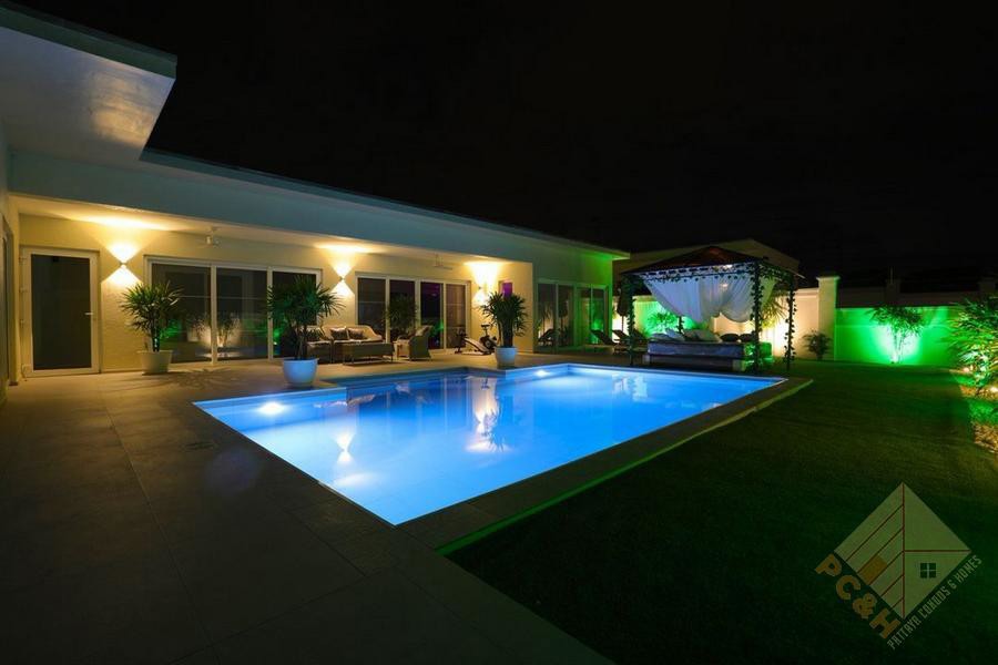Picture of Siam Royal View - 3 Bedroom House for Sale