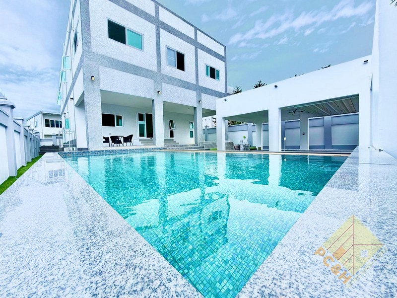 Picture of Siam Royal View - 5 Bedroom House for Rent