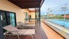 รูปภาพ  บ้านส่วนตัวพร้อมสระว่ายน้ำ - บ้าน 5 ห้องนอน สำหรับขาย