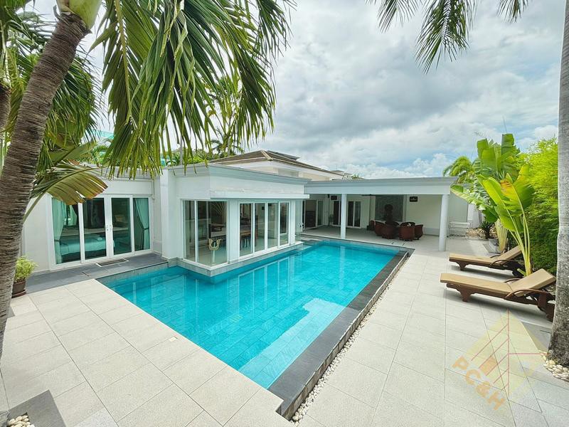 Picture of Siam Royal View - 4 Bedroom House for Sale