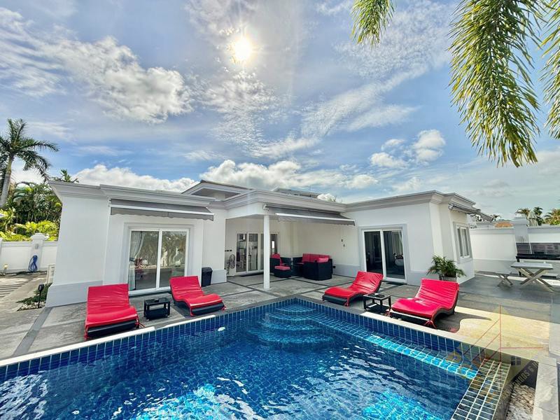 Picture of Siam Royal View - 4 Bedroom House for Sale