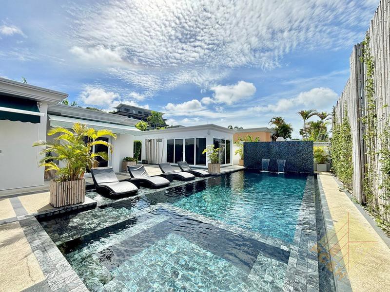 Picture of Siam Royal View - 5 Bedroom House for Sale