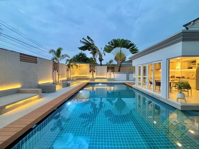 Picture of Siam Royal View - 5 Bedroom House for Sale