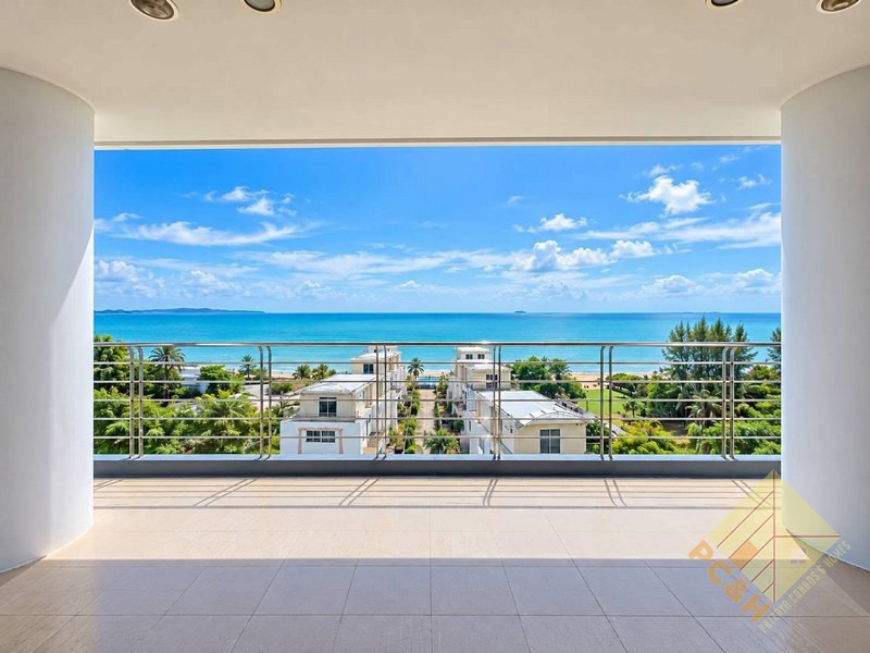 Picture of La Royale Beach Condo - 3 Bedroom Condo for SALE & RENT