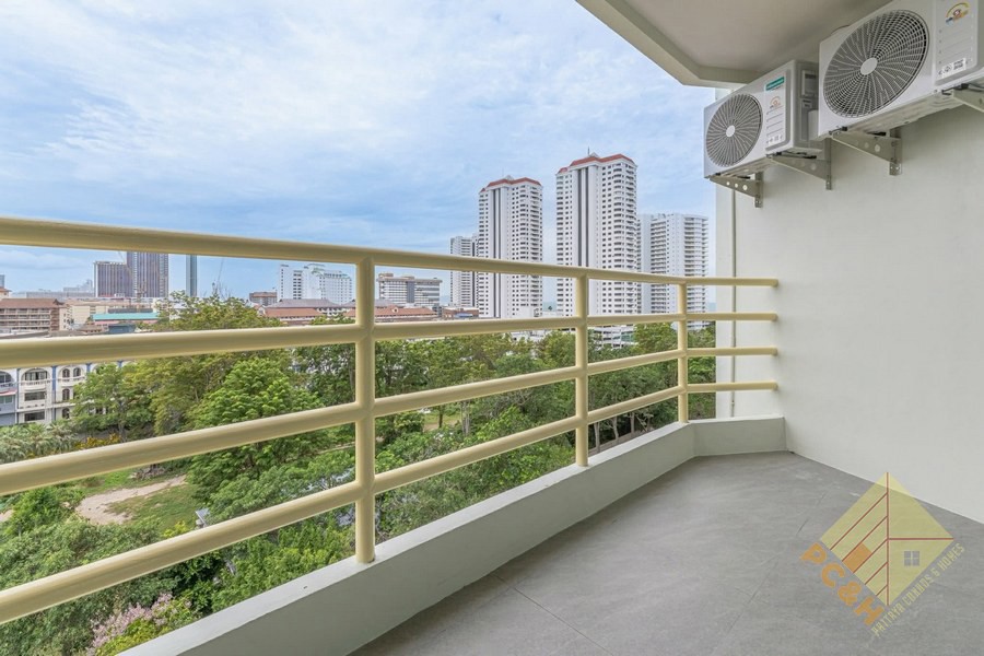 Picture of View Talay 5C Condo - 1 Badroom Condo for Rent