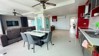 Picture of Pattaya Hill Resort - 3 Bedroom Sea View Condo for Rent