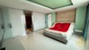 Picture of Pattaya Hill Resort - 3 Bedroom Sea View Condo for Rent