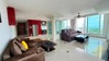 Picture of Pattaya Hill Resort - 3 Bedroom Sea View Condo for Rent
