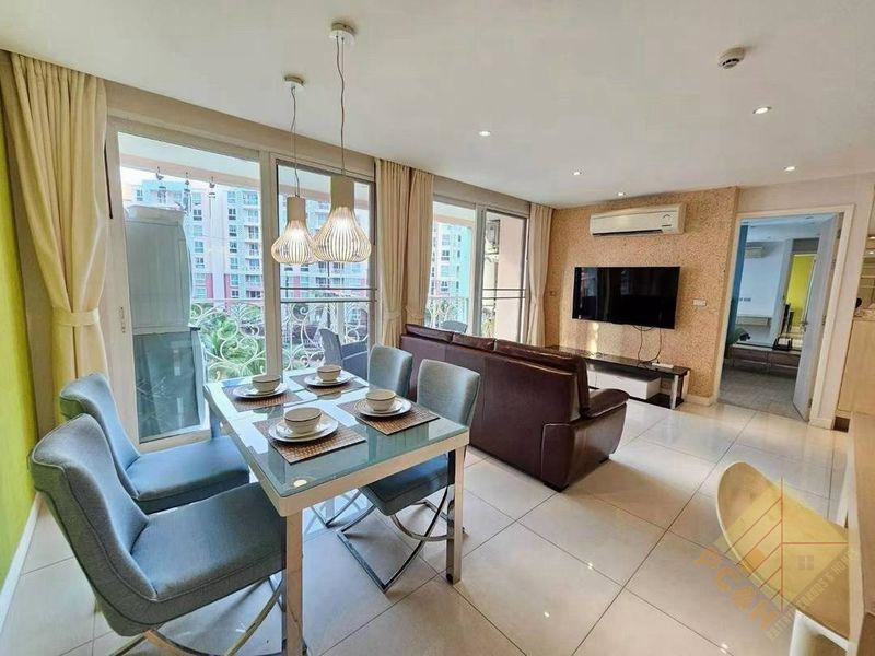 Picture of Grand Caribbean - 2 Bedroom Condo for Sale